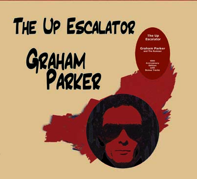 (image for) The Up Escalator - Click Image to Close